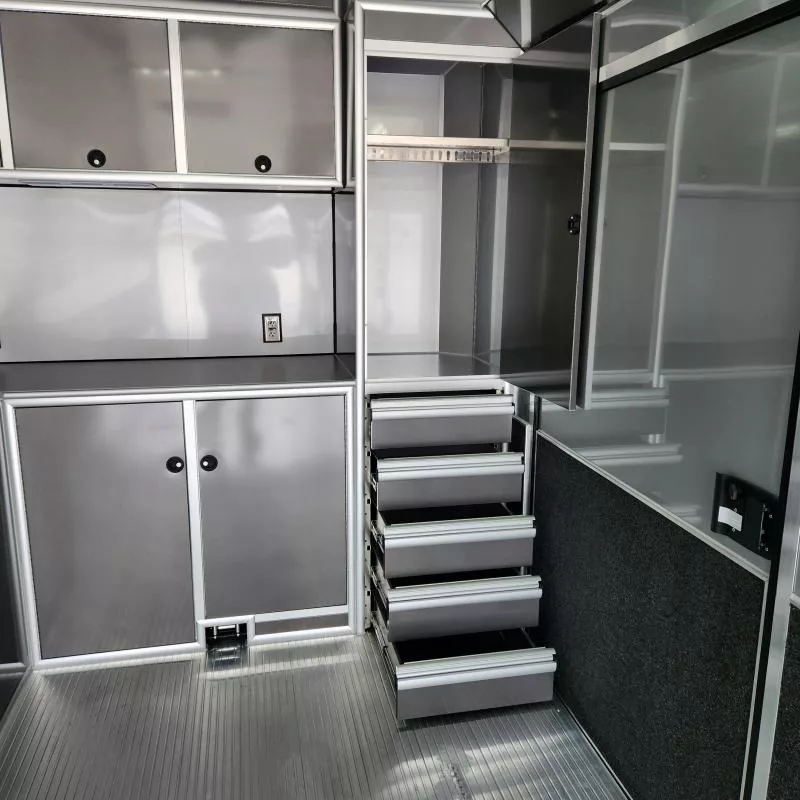 new Car Haulers / Racing Trailers InTech  for sale, in Fargo, ND Thumbnail 8
