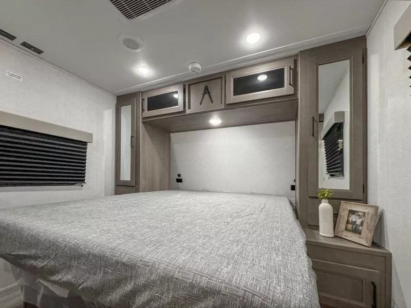 new Travel Trailers Grand Design RV Grand Design for sale, in Fargo, ND Thumbnail 6
