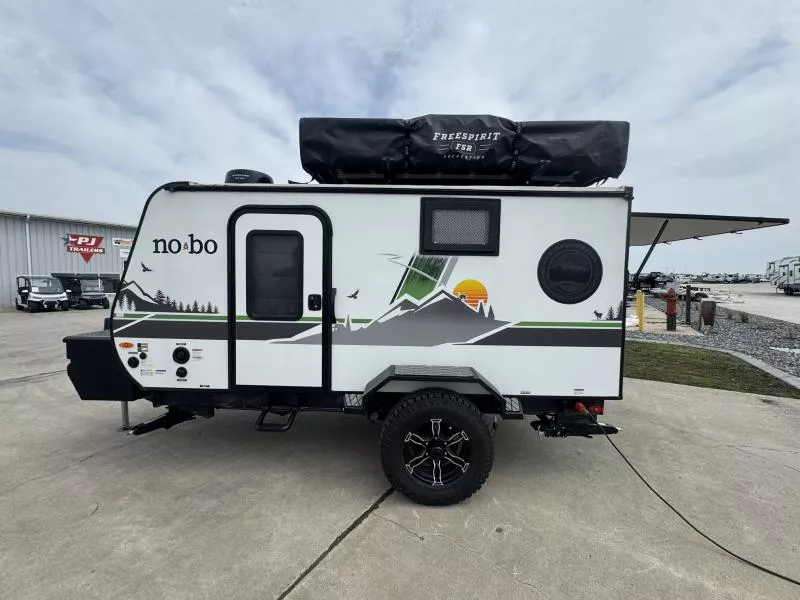 used Travel Trailers Forest River  for sale, in Fargo, ND Thumbnail 6