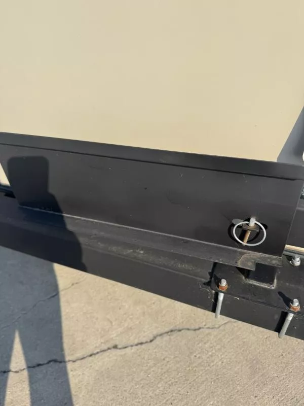 used Fifth Wheel Trailers Forest River  for sale, in Fargo, ND Thumbnail 22