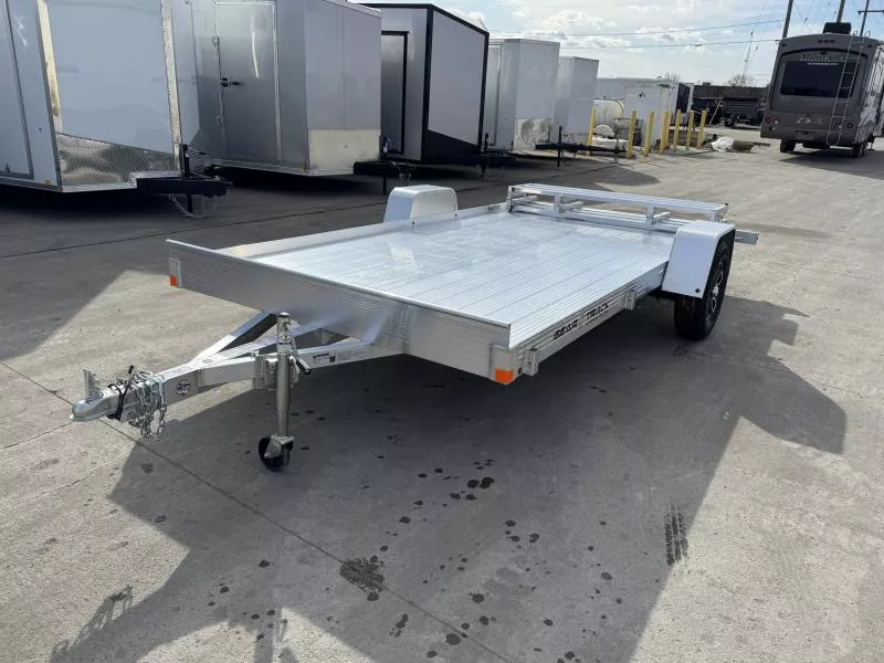 new Utility Trailers Bear Track  for sale, in Fargo, ND Thumbnail 6