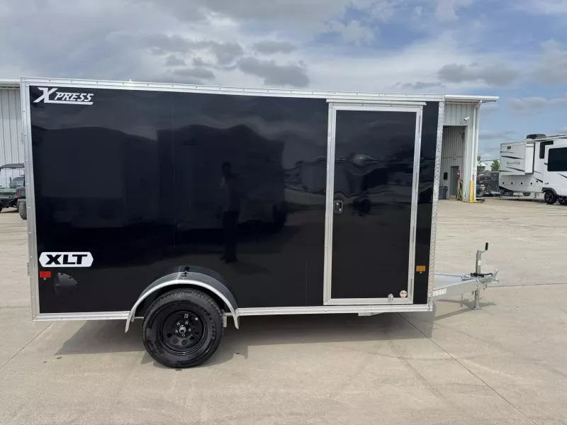 new Cargo (Enclosed) Trailers High Country  for sale, in Fargo, ND Thumbnail 2