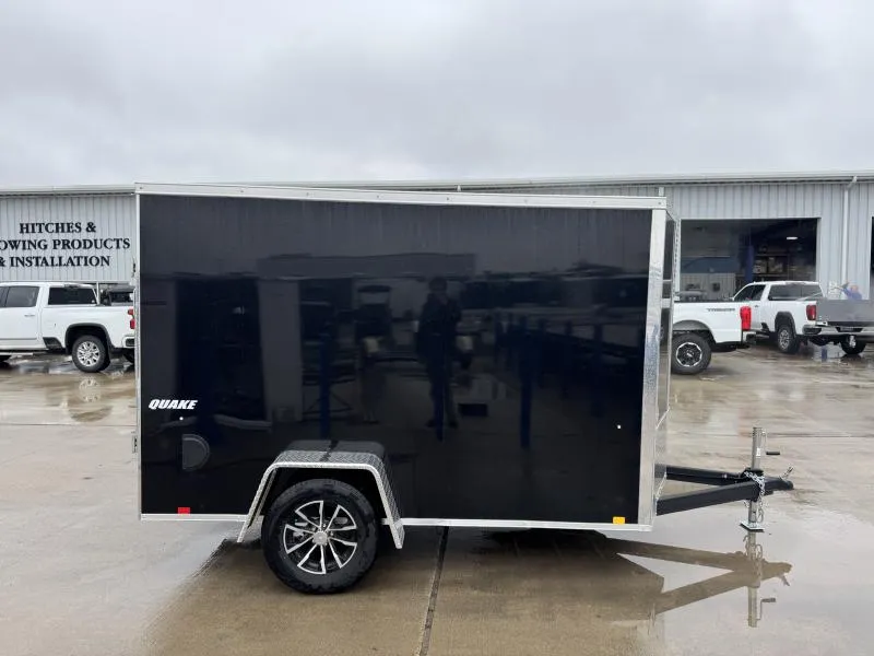 new Cargo (Enclosed) Trailers Impact Trailers  for sale, in Fargo, ND Thumbnail 3