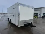 new Cargo (Enclosed) Trailers United Trailers  for sale, in Fargo, ND Thumbnail 1