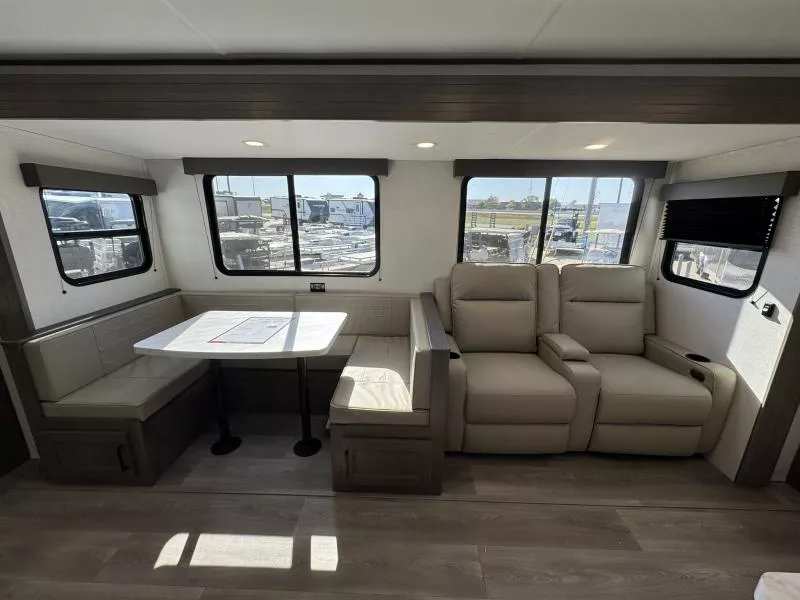 new Travel Trailers Grand Design RV Grand Design for sale, in Fargo, ND Thumbnail 27