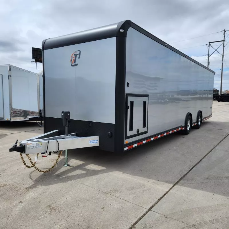 new Car Haulers / Racing Trailers InTech  for sale, in Fargo, ND Thumbnail 6