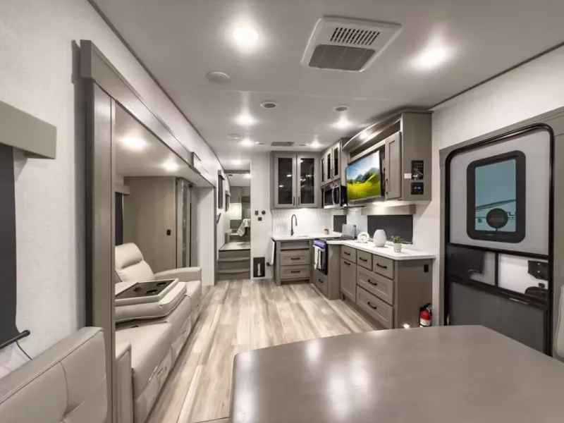 new Fifth Wheel Trailers Grand Design RV  for sale, in Fargo, ND Thumbnail 3
