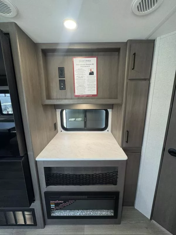new Travel Trailers Grand Design RV  for sale, in Fargo, ND Thumbnail 38