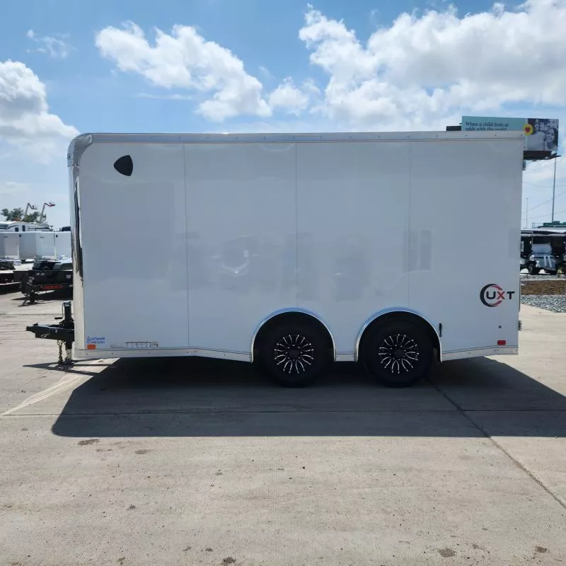 new Cargo (Enclosed) Trailers United Trailers  for sale, in Fargo, ND Thumbnail 6