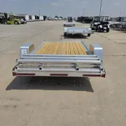 new Utility Trailers Bear Track  for sale, in Fargo, ND Thumbnail 4