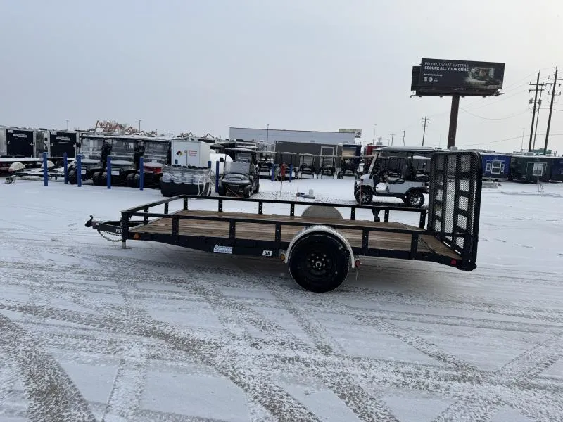new Utility Trailers PJ Trailers  for sale, in Fargo, ND Thumbnail 7