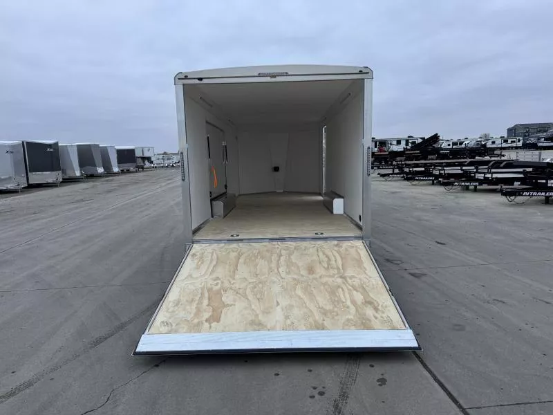 new Cargo (Enclosed) Trailers NEO Trailers  for sale, in Fargo, ND Thumbnail 10