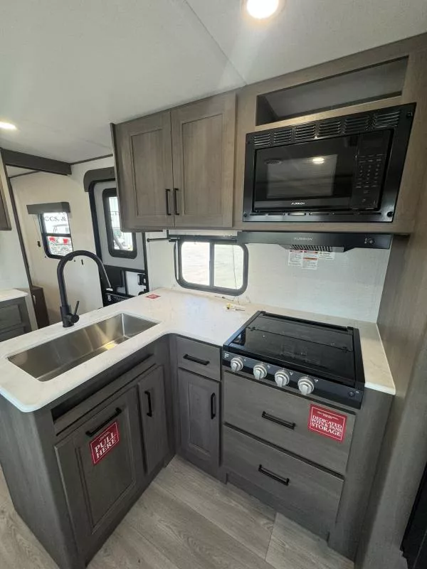 new Travel Trailers Grand Design RV  for sale, in Fargo, ND Thumbnail 32