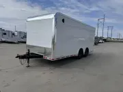 new Cargo (Enclosed) Trailers United Trailers  for sale, in Fargo, ND Thumbnail 2
