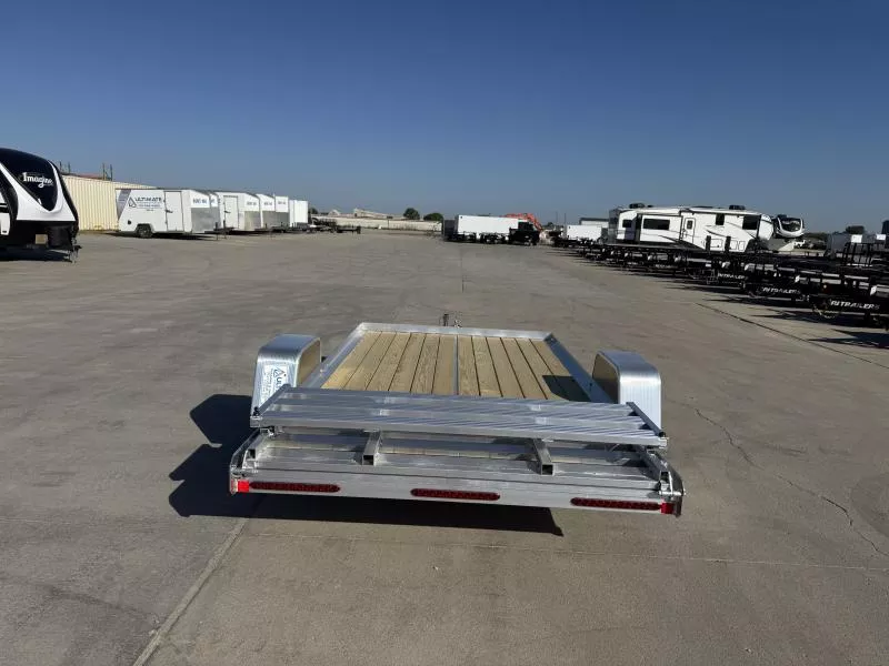 new Utility Trailers Bear Track  for sale, in Fargo, ND Thumbnail 4