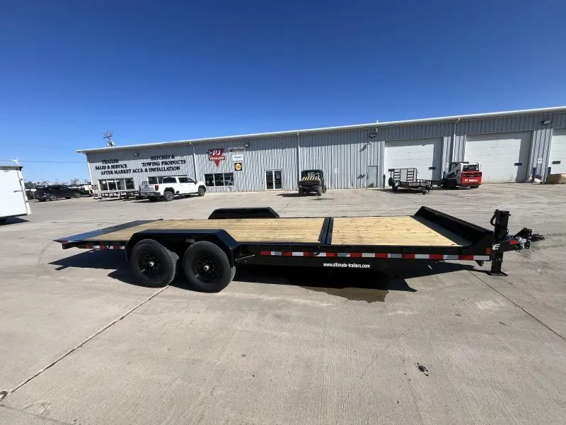 new Tilt Trailers Rice Trailers  for sale, in Fargo, ND Thumbnail 6