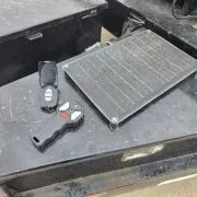 used Tilt Trailers H and H Trailer  for sale, in Fargo, ND Thumbnail 11