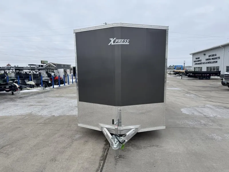 new Cargo (Enclosed) Trailers High Country  for sale, in Fargo, ND Thumbnail 8