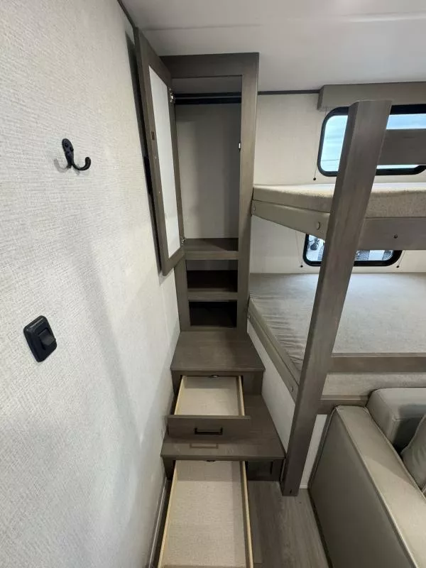 new Travel Trailers Grand Design RV Grand Design for sale, in Fargo, ND Thumbnail 31