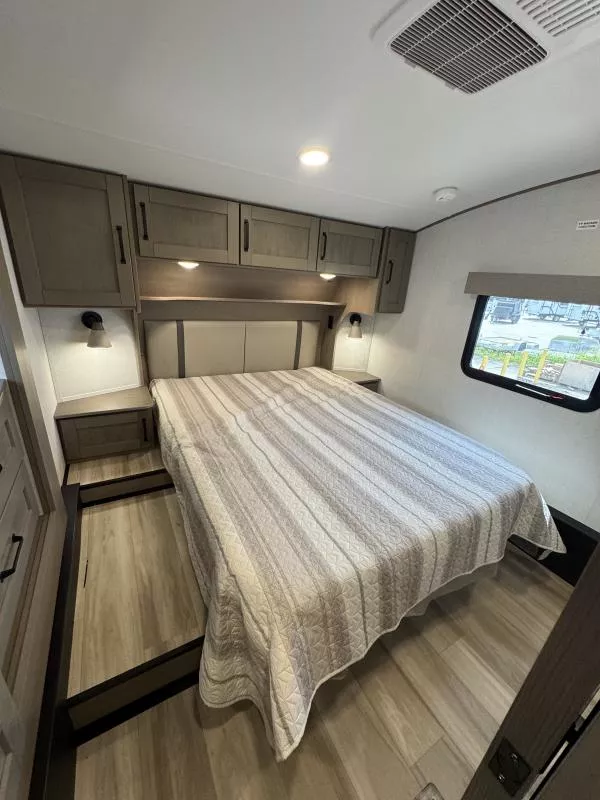 new Fifth Wheel Trailers Grand Design RV Grand Design for sale, in Fargo, ND Thumbnail 44