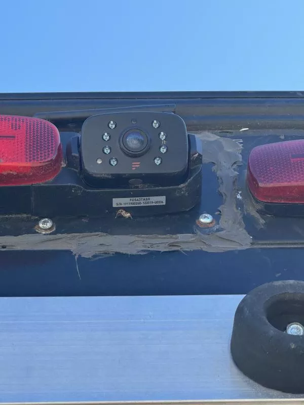 used Toy Haulers Forest River Salem FSX Platinum for sale, in Fargo, ND Thumbnail 12