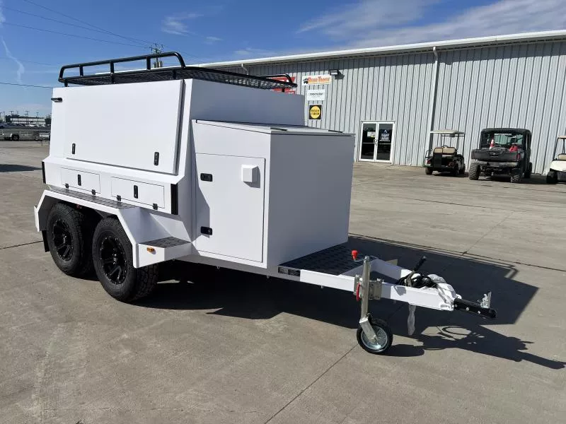 2024 Outdoorsman Tradesman Mobile