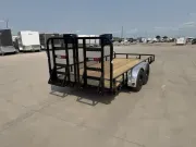 new Cargo (Enclosed) Trailers United Trailers  for sale, in Fargo, ND Thumbnail 6