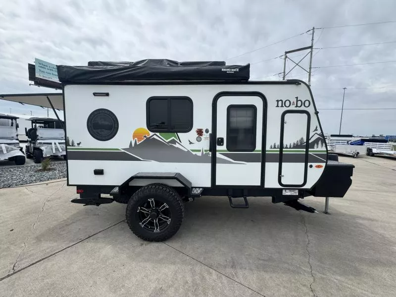 used Travel Trailers Forest River  for sale, in Fargo, ND Thumbnail 2