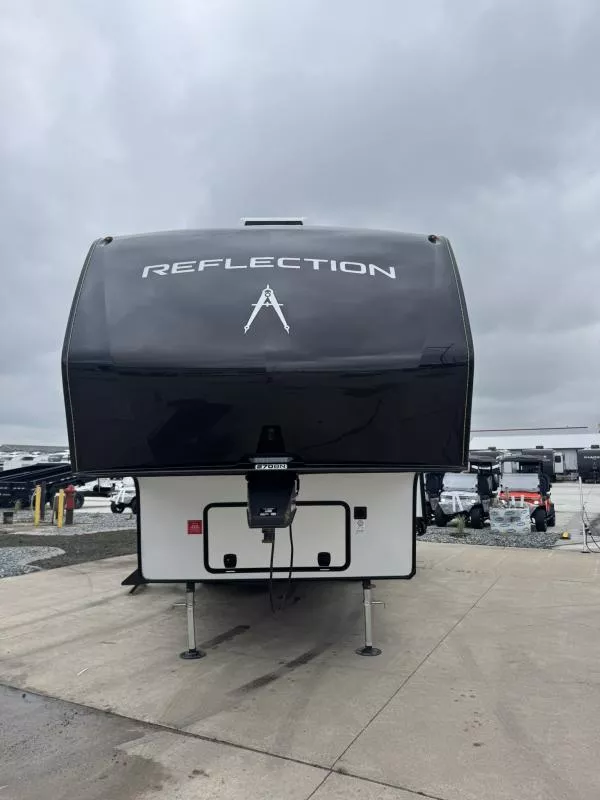 new Fifth Wheel Trailers Grand Design RV Grand Design for sale, in Fargo, ND Thumbnail 16