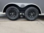 new Cargo (Enclosed) Trailers Impact Trailers  for sale, in Fargo, ND Thumbnail 3