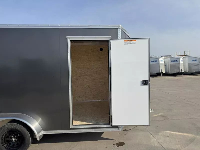 new Cargo (Enclosed) Trailers High Country  for sale, in Fargo, ND Thumbnail 9