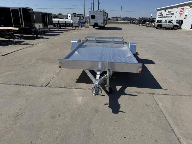 new Utility Trailers Bear Track  for sale, in Fargo, ND Thumbnail 8