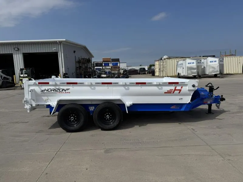 new Dump Trailers Arizona  for sale, in Fargo, ND Thumbnail 3