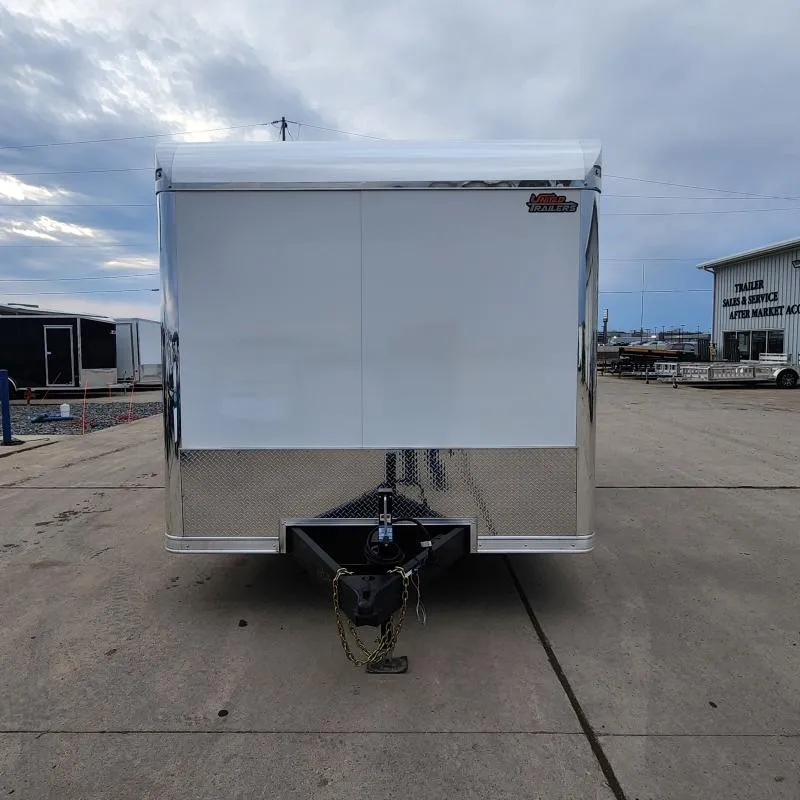 new Cargo (Enclosed) Trailers United Trailers  for sale, in Fargo, ND Thumbnail 8