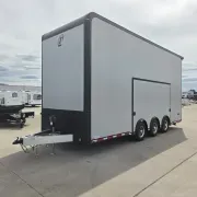 new Car Haulers / Racing Trailers InTech  for sale, in Fargo, ND Thumbnail 7