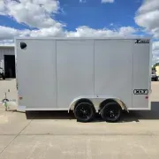 new Cargo (Enclosed) Trailers High Country  for sale, in Fargo, ND Thumbnail 6