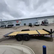 new Tilt Trailers Rice Trailers  for sale, in Fargo, ND Thumbnail 4