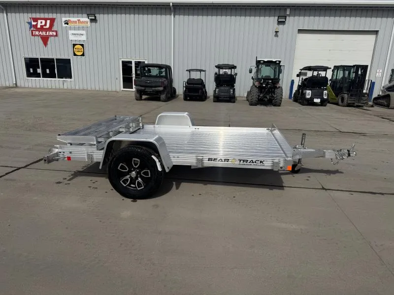 new Utility Trailers Bear Track  for sale, in Fargo, ND Thumbnail 2