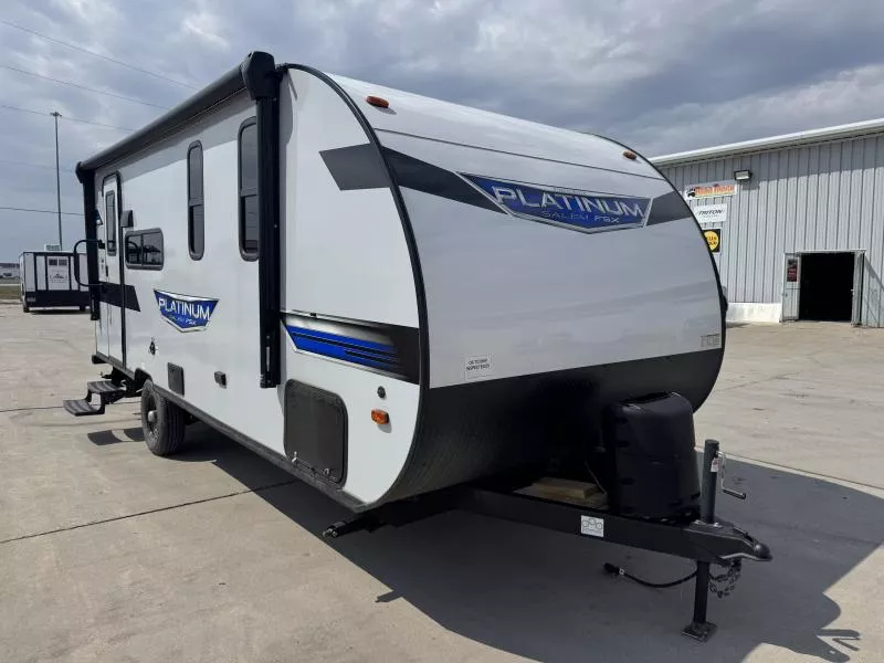 2023 Forest River Salem Towables