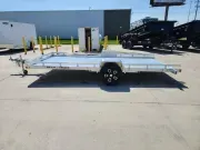 used Utility Trailers Bear Track  for sale, in Fargo, ND Thumbnail 3