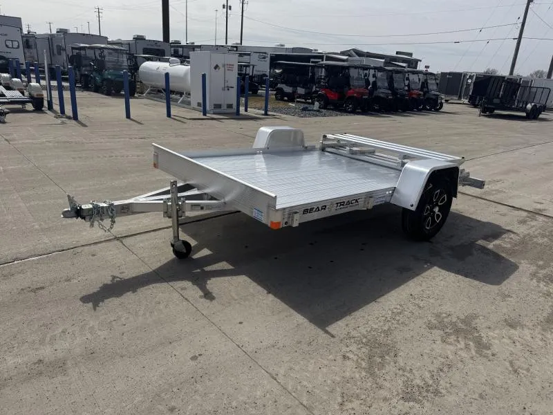 new Utility Trailers Bear Track  for sale, in Fargo, ND Thumbnail 9