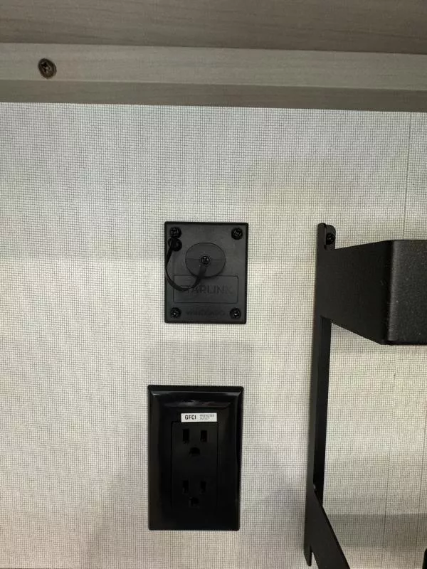 new Toy Haulers Grand Design RV Grand Design for sale, in Fargo, ND Thumbnail 42