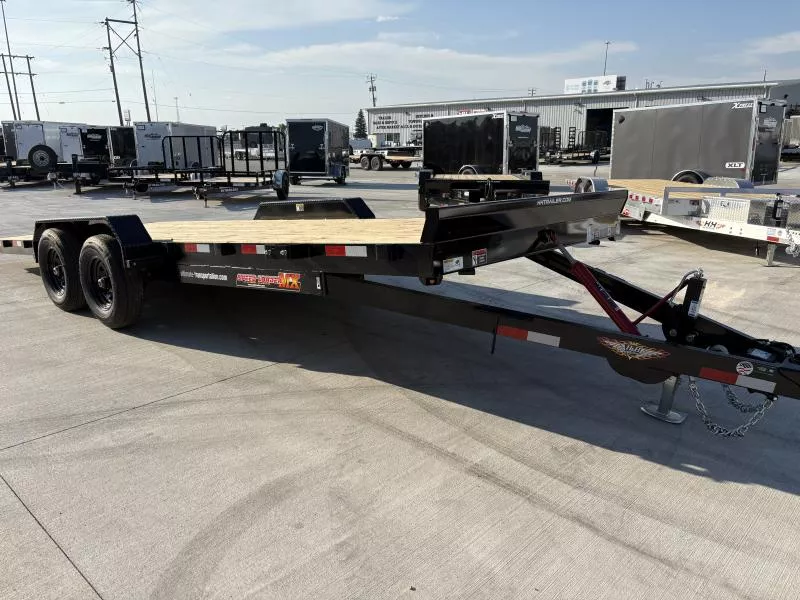 new Tilt Trailers H and H Trailer  for sale, in Fargo, ND Thumbnail 8