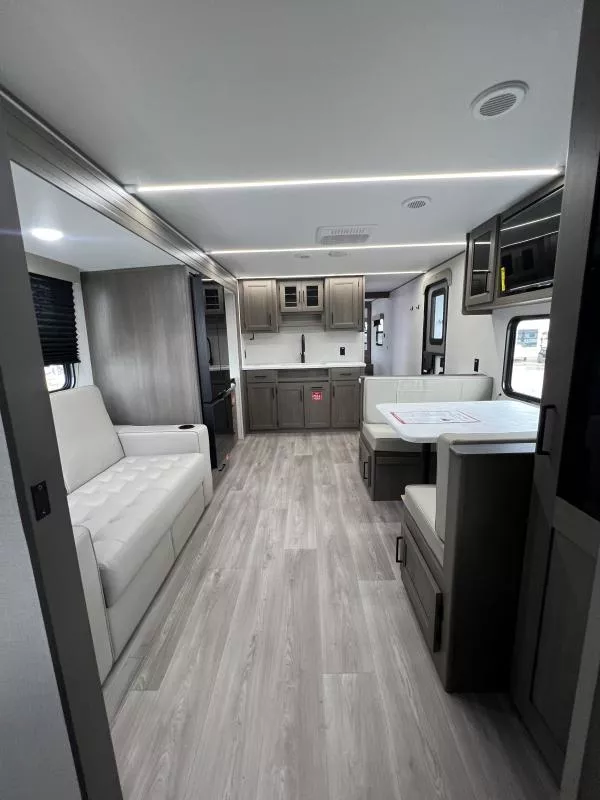 new Travel Trailers Grand Design RV Grand Design for sale, in Fargo, ND Thumbnail 21