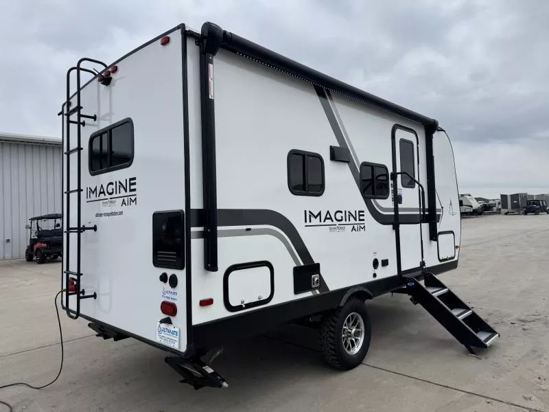new Travel Trailers Grand Design RV  for sale, in Fargo, ND Thumbnail 3