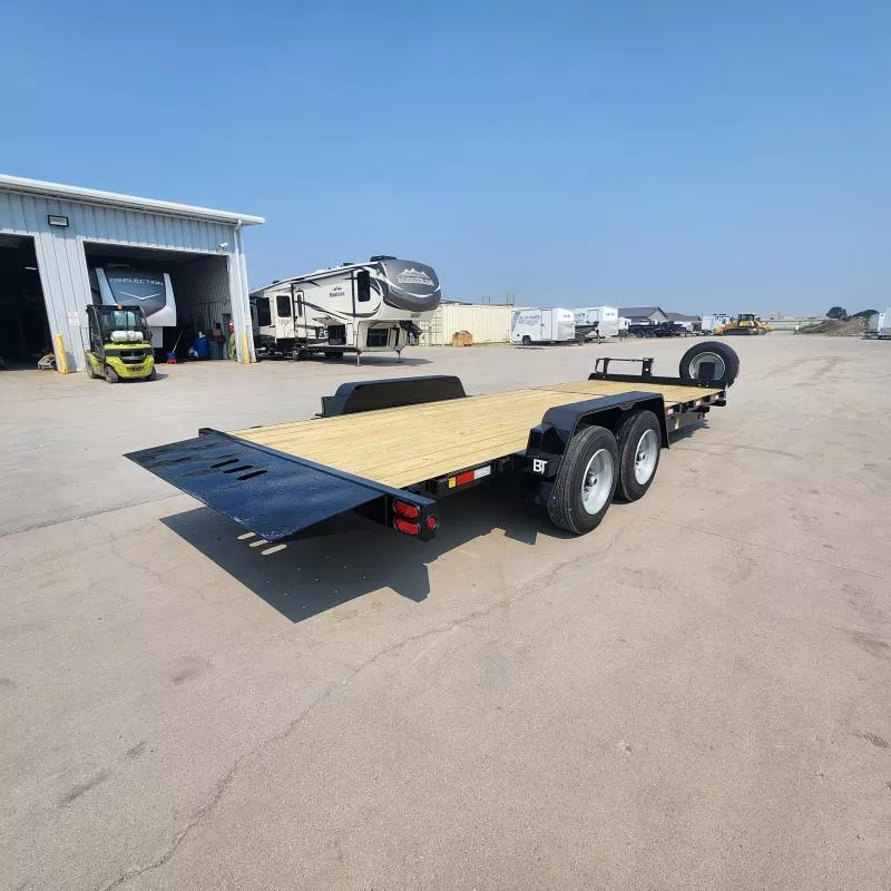 new Tilt Trailers Behnke  for sale, in Fargo, ND Thumbnail 4