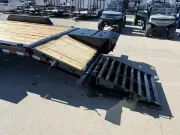 new Equipment / Flatbed Trailers PJ Trailers  for sale, in Fargo, ND Thumbnail 14
