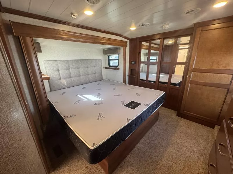 used Fifth Wheel Trailers Heartland RV  for sale, in Fargo, ND Thumbnail 40