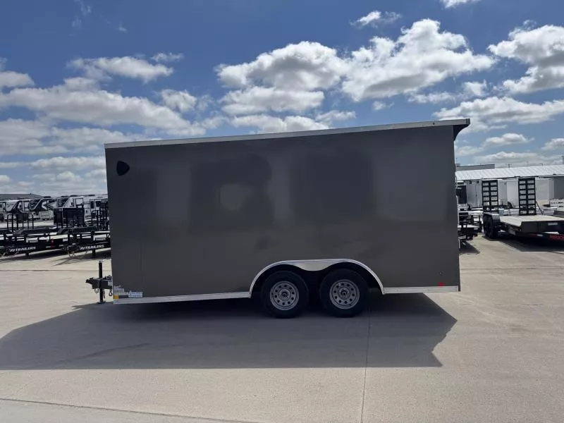 new Cargo (Enclosed) Trailers MTI Trailers  for sale, in Fargo, ND Thumbnail 4