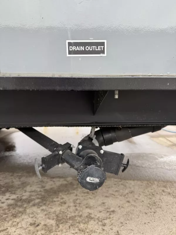 used Travel Trailers Coachmen Coachmen for sale, in Fargo, ND Thumbnail 12